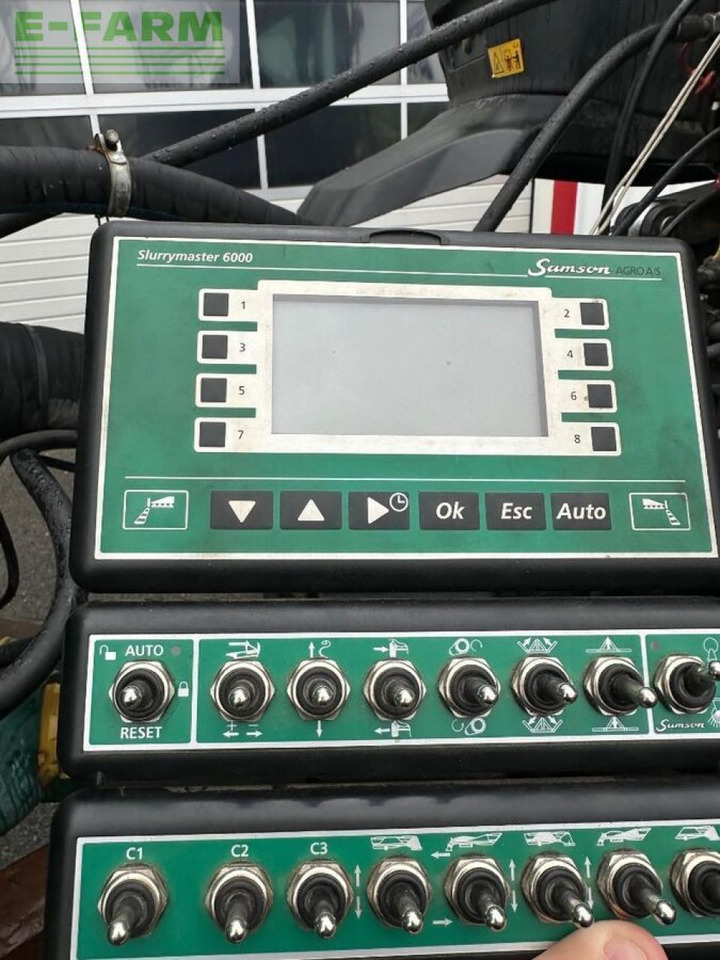 Samson pg 25 - Muut kone: kuva Samson pg 25 - Muut kone Samson pg 25 - Muut kone: kuva Samson pg 25 - Muut kone