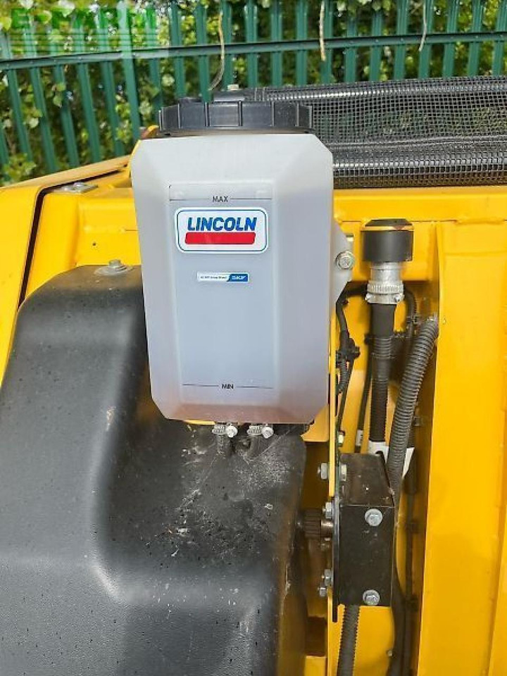 New Holland 3m - Lisävarusteet - silppuri: kuva New Holland 3m - Lisävarusteet - silppuri New Holland 3m - Lisävarusteet - silppuri: kuva New Holland 3m - Lisävarusteet - silppuri