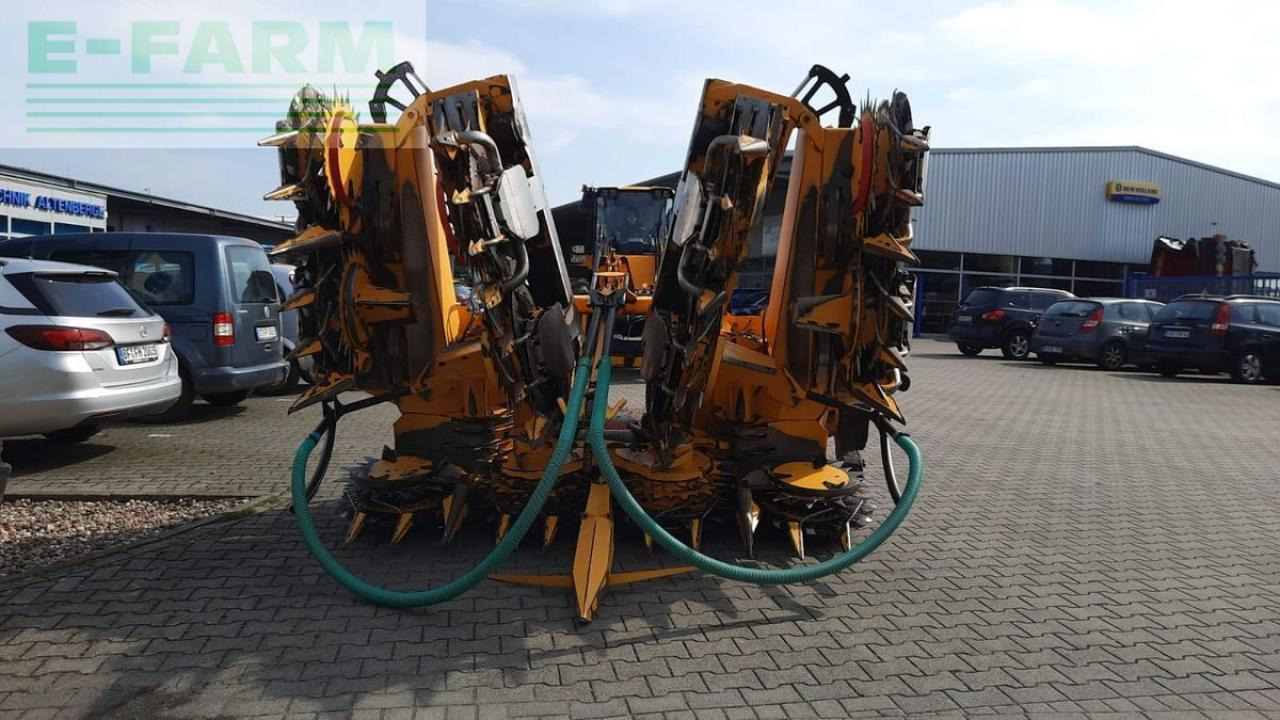 New Holland 90 sfi / kemper maisgebiss 390 - Lisävarusteet - silppuri: kuva New Holland 90 sfi / kemper maisgebiss 390 - Lisävarusteet - silppuri New Holland 90 sfi / kemper maisgebiss 390 - Lisävarusteet - silppuri: kuva New Holland 90 sfi / kemper maisgebiss 390 - Lisävarusteet - silppuri