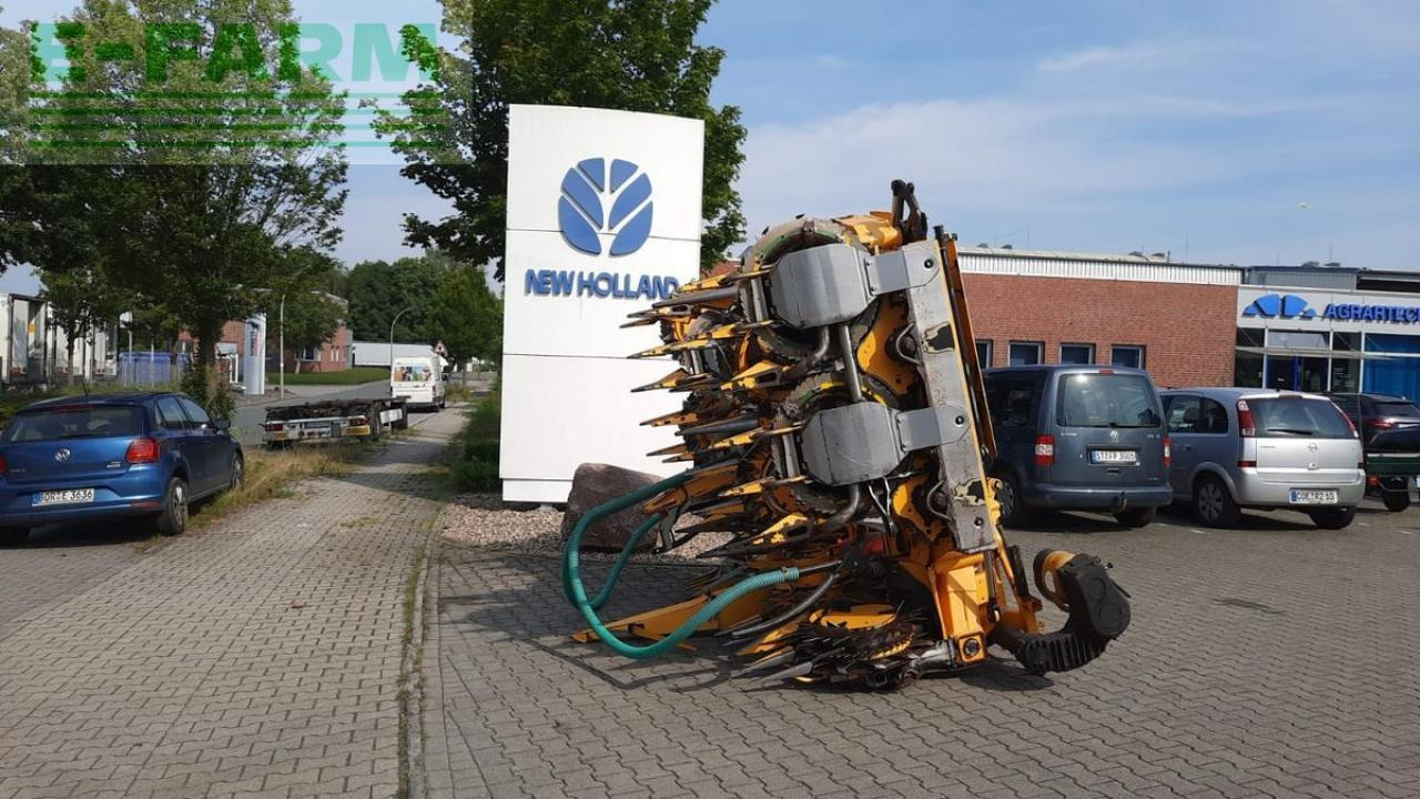 New Holland 90 sfi / kemper maisgebiss 390 - Lisävarusteet - silppuri: kuva New Holland 90 sfi / kemper maisgebiss 390 - Lisävarusteet - silppuri New Holland 90 sfi / kemper maisgebiss 390 - Lisävarusteet - silppuri: kuva New Holland 90 sfi / kemper maisgebiss 390 - Lisävarusteet - silppuri