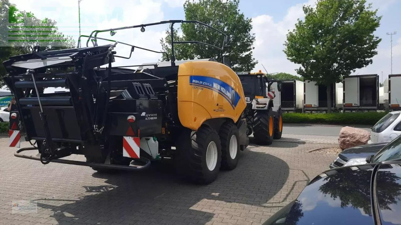 New Holland bb 1270 rc loopmaster / bb1270 - Kanttipaalain: kuva New Holland bb 1270 rc loopmaster / bb1270 - Kanttipaalain New Holland bb 1270 rc loopmaster / bb1270 - Kanttipaalain: kuva New Holland bb 1270 rc loopmaster / bb1270 - Kanttipaalain