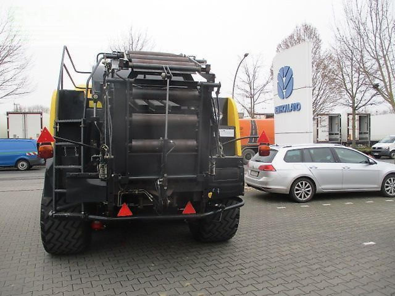 New Holland bb 9060 / bb9060 80x90 ballenmaß - Kanttipaalain: kuva New Holland bb 9060 / bb9060 80x90 ballenmaß - Kanttipaalain New Holland bb 9060 / bb9060 80x90 ballenmaß - Kanttipaalain: kuva New Holland bb 9060 / bb9060 80x90 ballenmaß - Kanttipaalain
