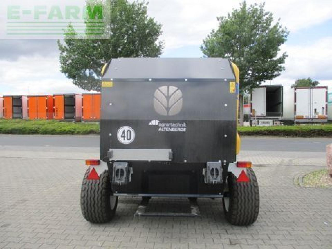 New Holland br 150 utility - Kanttipaalain: kuva New Holland br 150 utility - Kanttipaalain New Holland br 150 utility - Kanttipaalain: kuva New Holland br 150 utility - Kanttipaalain