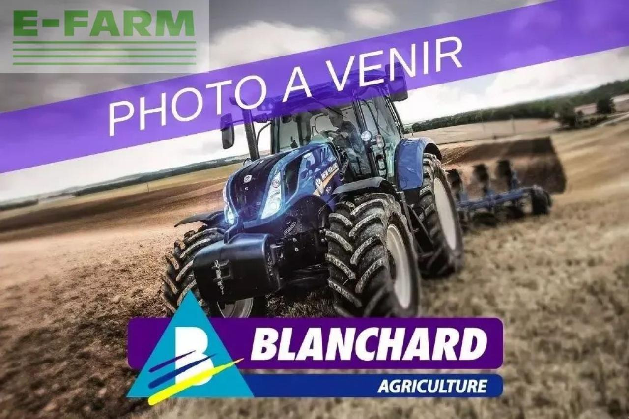 New Holland ch 7.70 stage 5 - Leikkuupuimuri: kuva New Holland ch 7.70 stage 5 - Leikkuupuimuri New Holland ch 7.70 stage 5 - Leikkuupuimuri: kuva New Holland ch 7.70 stage 5 - Leikkuupuimuri