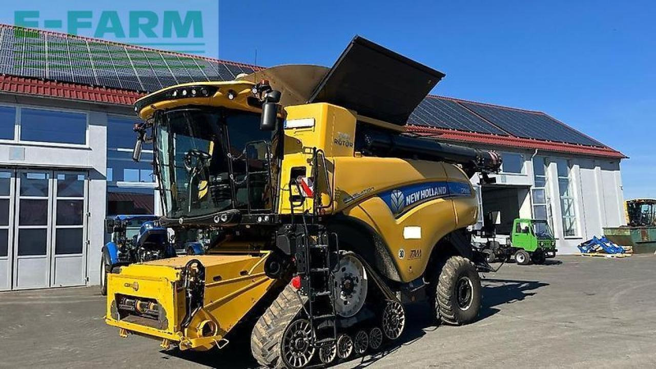 New Holland cr 8.90 10,7msw + sww mähdrescher intellisense macdon - Leikkuupuimuri: kuva New Holland cr 8.90 10,7msw + sww mähdrescher intellisense macdon - Leikkuupuimuri New Holland cr 8.90 10,7msw + sww mähdrescher intellisense macdon - Leikkuupuimuri: kuva New Holland cr 8.90 10,7msw + sww mähdrescher intellisense macdon - Leikkuupuimuri