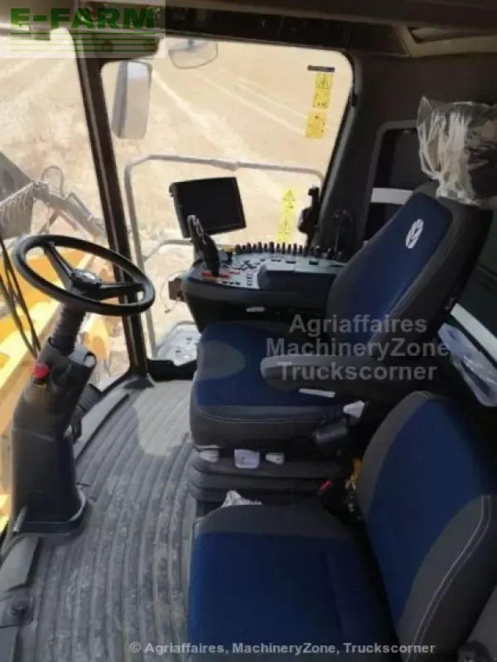 New Holland cr 8.90 - Leikkuupuimuri: kuva New Holland cr 8.90 - Leikkuupuimuri New Holland cr 8.90 - Leikkuupuimuri: kuva New Holland cr 8.90 - Leikkuupuimuri