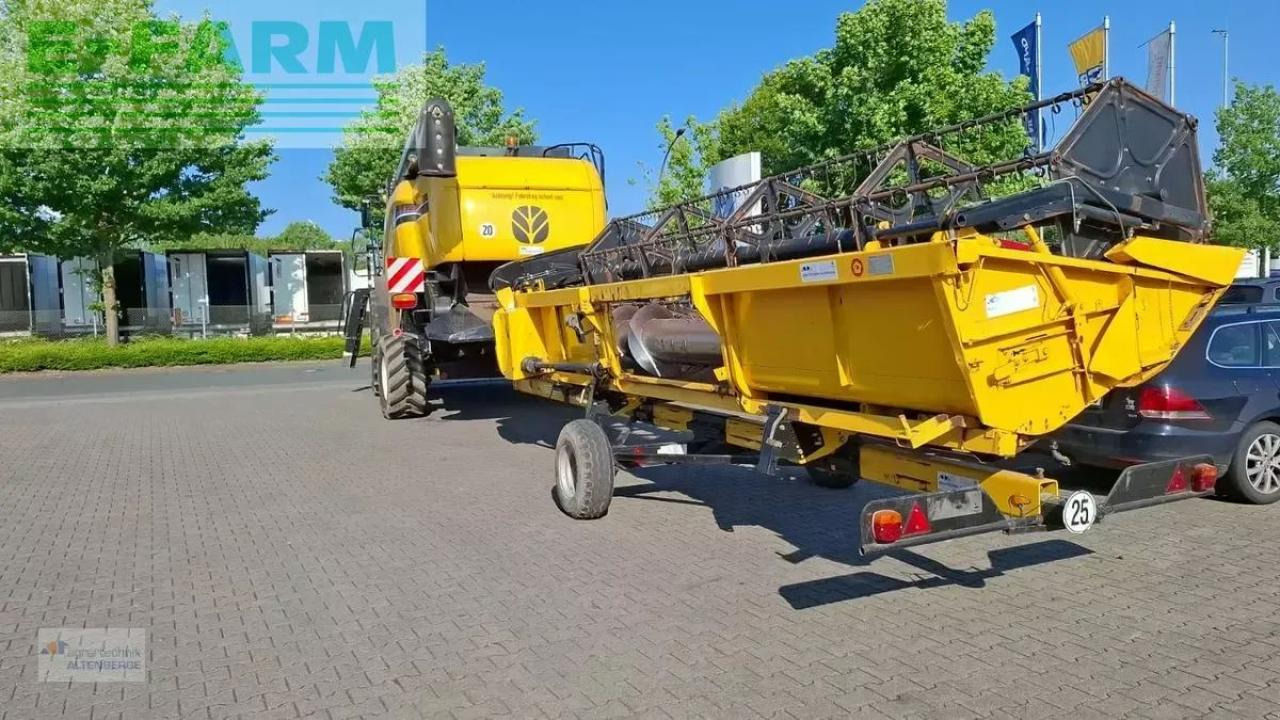 New Holland cx 840 - Leikkuupuimuri: kuva New Holland cx 840 - Leikkuupuimuri New Holland cx 840 - Leikkuupuimuri: kuva New Holland cx 840 - Leikkuupuimuri