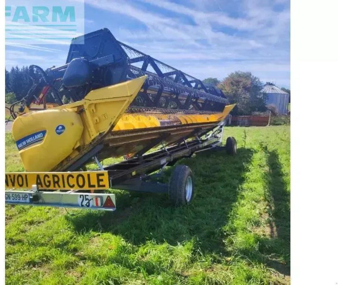 New Holland cx8-70 - Leikkuupuimuri: kuva New Holland cx8-70 - Leikkuupuimuri New Holland cx8-70 - Leikkuupuimuri: kuva New Holland cx8-70 - Leikkuupuimuri