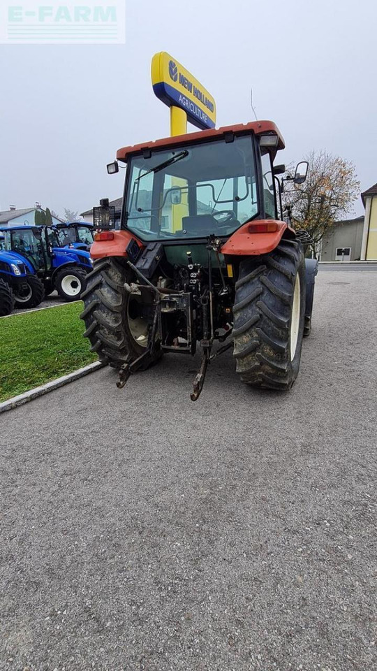 New Holland l 85 dt standard - Traktori: kuva New Holland l 85 dt standard - Traktori New Holland l 85 dt standard - Traktori: kuva New Holland l 85 dt standard - Traktori