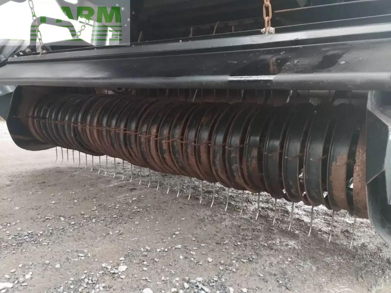 New Holland presse à balles rondes roll-belt 150 superfeed new - Kanttipaalain: kuva New Holland presse à balles rondes roll-belt 150 superfeed new - Kanttipaalain New Holland presse à balles rondes roll-belt 150 superfeed new - Kanttipaalain: kuva New Holland presse à balles rondes roll-belt 150 superfeed new - Kanttipaalain