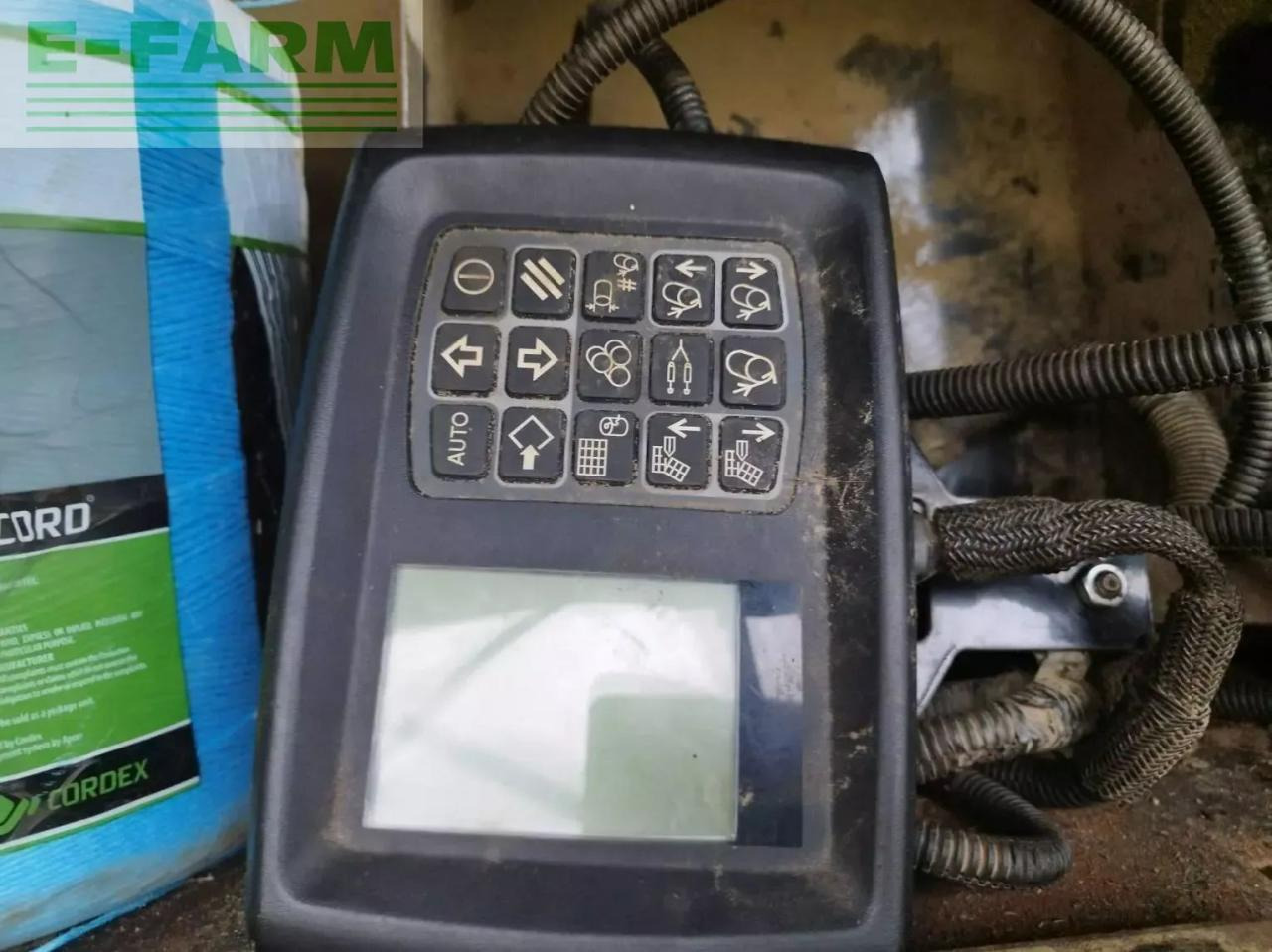 New Holland presse à balles rondes roll-belt 150 superfeed new - Kanttipaalain: kuva New Holland presse à balles rondes roll-belt 150 superfeed new - Kanttipaalain New Holland presse à balles rondes roll-belt 150 superfeed new - Kanttipaalain: kuva New Holland presse à balles rondes roll-belt 150 superfeed new - Kanttipaalain