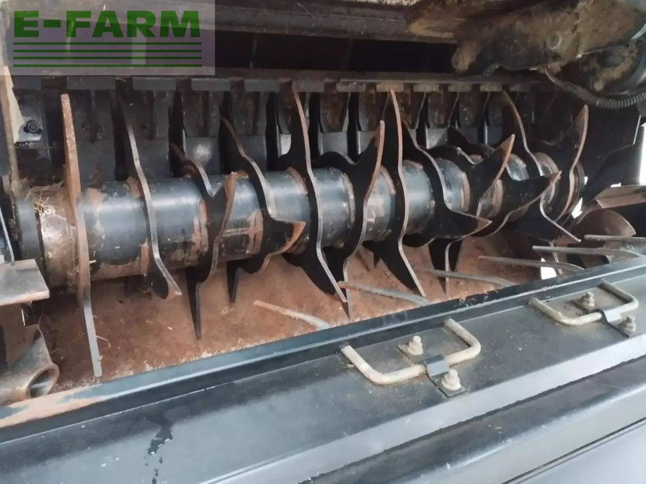 New Holland presse à balles rondes roll-belt 150 superfeed new - Kanttipaalain: kuva New Holland presse à balles rondes roll-belt 150 superfeed new - Kanttipaalain New Holland presse à balles rondes roll-belt 150 superfeed new - Kanttipaalain: kuva New Holland presse à balles rondes roll-belt 150 superfeed new - Kanttipaalain