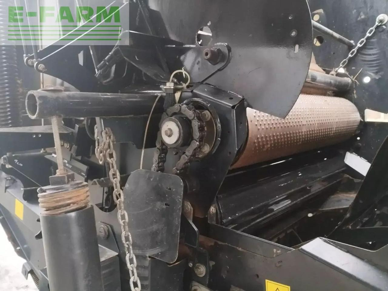 New Holland presse à balles rondes roll-belt 150 superfeed new - Kanttipaalain: kuva New Holland presse à balles rondes roll-belt 150 superfeed new - Kanttipaalain New Holland presse à balles rondes roll-belt 150 superfeed new - Kanttipaalain: kuva New Holland presse à balles rondes roll-belt 150 superfeed new - Kanttipaalain