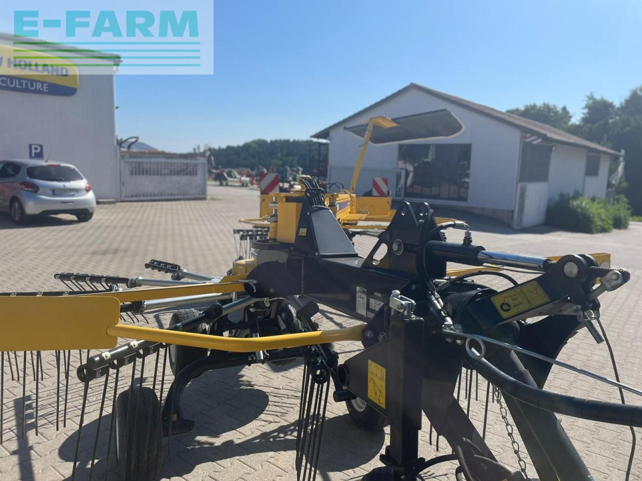 New Holland prorotor l640t - Pöyhin: kuva New Holland prorotor l640t - Pöyhin New Holland prorotor l640t - Pöyhin: kuva New Holland prorotor l640t - Pöyhin