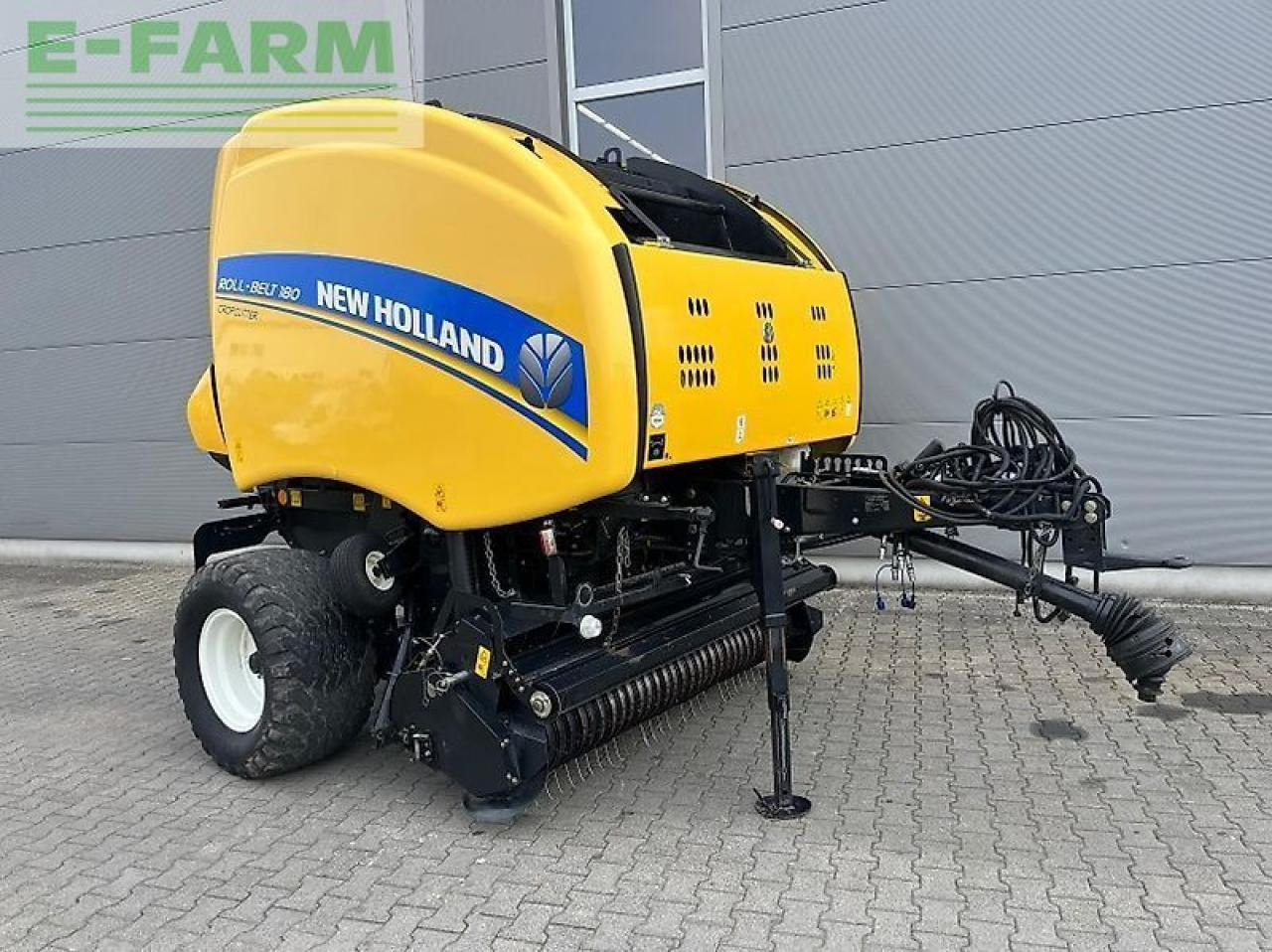 New Holland rb 180 c - Kanttipaalain: kuva New Holland rb 180 c - Kanttipaalain New Holland rb 180 c - Kanttipaalain: kuva New Holland rb 180 c - Kanttipaalain