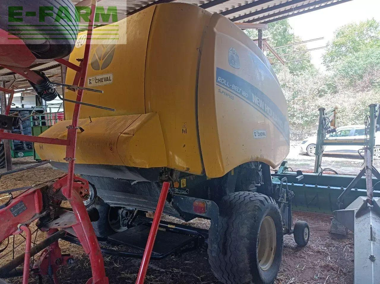 New Holland rb 180 superfeed - Kanttipaalain: kuva New Holland rb 180 superfeed - Kanttipaalain New Holland rb 180 superfeed - Kanttipaalain: kuva New Holland rb 180 superfeed - Kanttipaalain