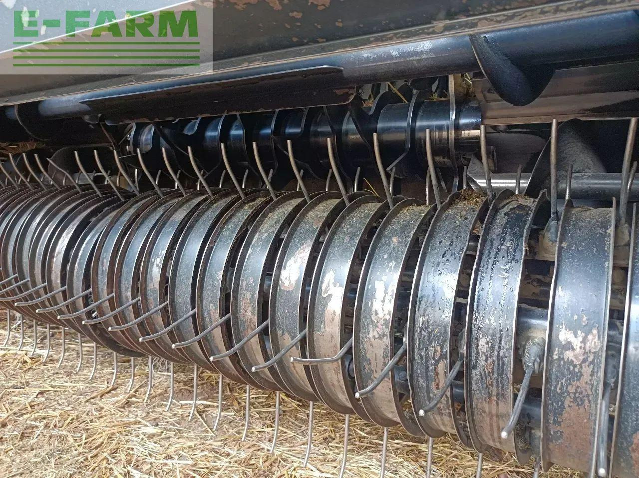 New Holland rb 180 superfeed - Kanttipaalain: kuva New Holland rb 180 superfeed - Kanttipaalain New Holland rb 180 superfeed - Kanttipaalain: kuva New Holland rb 180 superfeed - Kanttipaalain