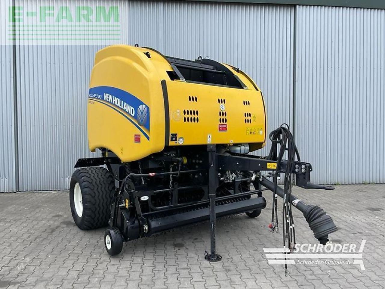 New Holland roll-belt 180 cropcutter - Kanttipaalain: kuva New Holland roll-belt 180 cropcutter - Kanttipaalain New Holland roll-belt 180 cropcutter - Kanttipaalain: kuva New Holland roll-belt 180 cropcutter - Kanttipaalain