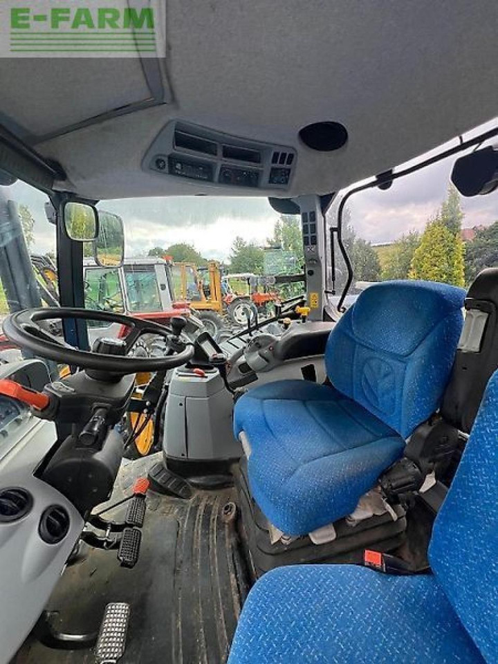New Holland t 6.175 ec - Traktori: kuva New Holland t 6.175 ec - Traktori New Holland t 6.175 ec - Traktori: kuva New Holland t 6.175 ec - Traktori