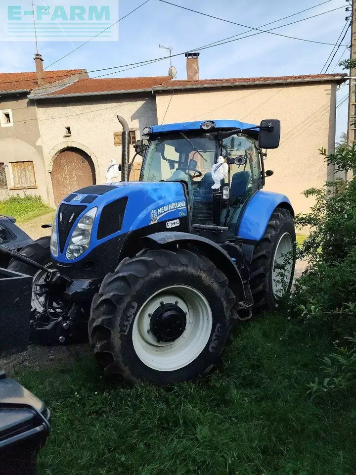 New Holland t 7.210 classic - Traktori: kuva New Holland t 7.210 classic - Traktori New Holland t 7.210 classic - Traktori: kuva New Holland t 7.210 classic - Traktori