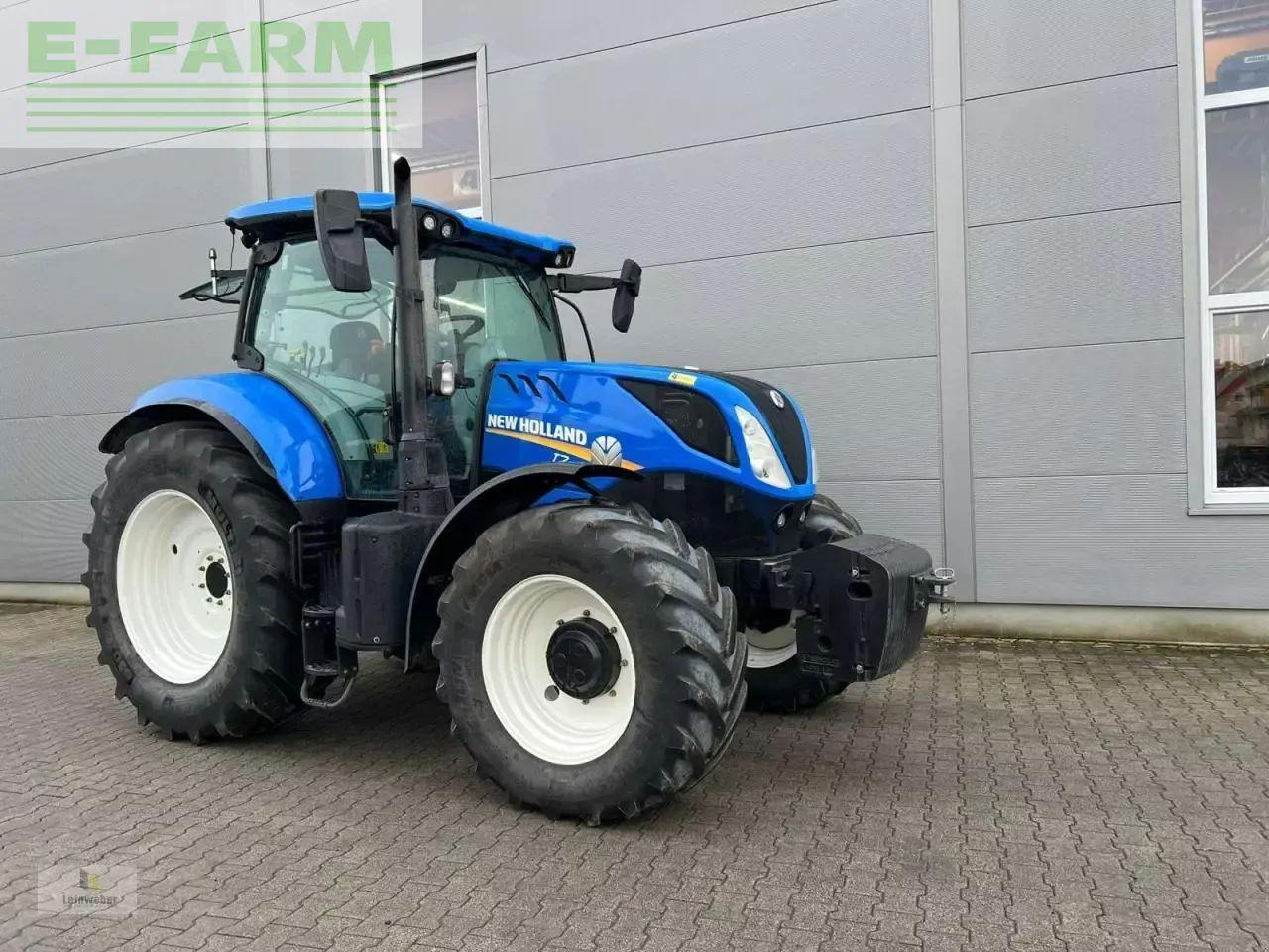 New Holland t 7.210 rc - Traktori: kuva New Holland t 7.210 rc - Traktori New Holland t 7.210 rc - Traktori: kuva New Holland t 7.210 rc - Traktori