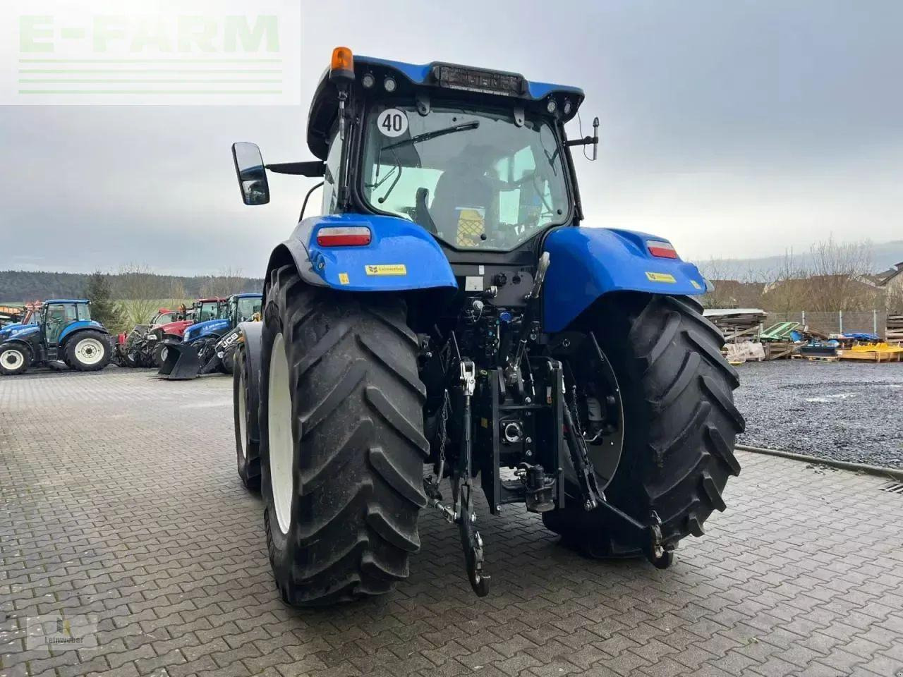 New Holland t 7.210 rc - Traktori: kuva New Holland t 7.210 rc - Traktori New Holland t 7.210 rc - Traktori: kuva New Holland t 7.210 rc - Traktori