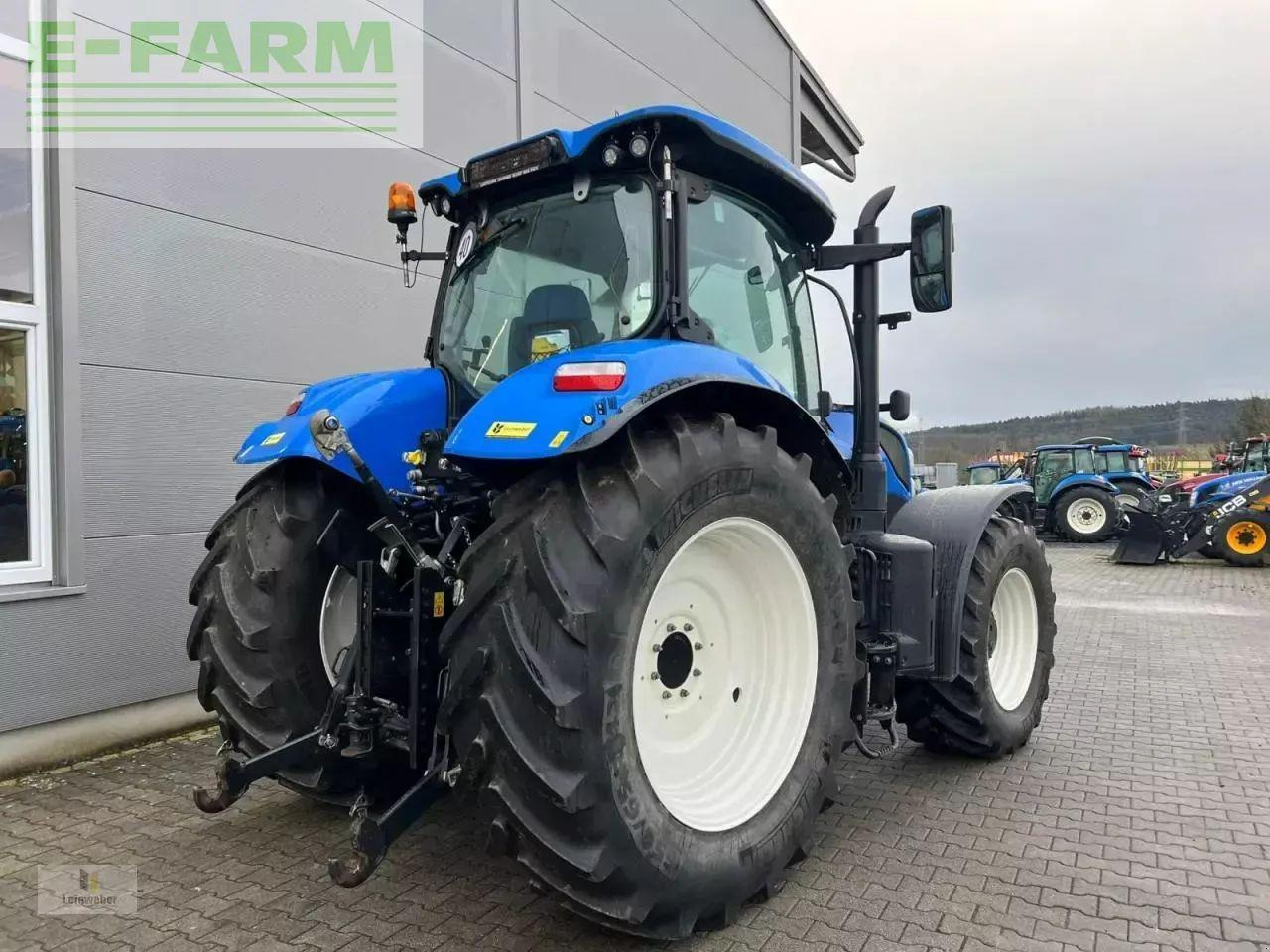 New Holland t 7.210 rc - Traktori: kuva New Holland t 7.210 rc - Traktori New Holland t 7.210 rc - Traktori: kuva New Holland t 7.210 rc - Traktori