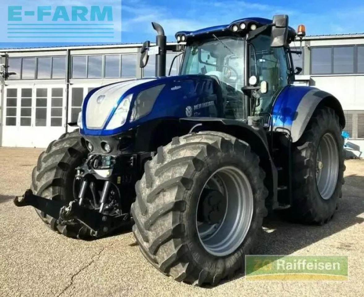New Holland t 7.315 hd HD - Traktori: kuva New Holland t 7.315 hd HD - Traktori New Holland t 7.315 hd HD - Traktori: kuva New Holland t 7.315 hd HD - Traktori