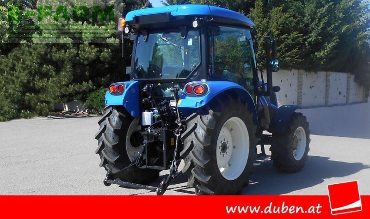 New Holland t4.65 stage v - Traktori: kuva New Holland t4.65 stage v - Traktori New Holland t4.65 stage v - Traktori: kuva New Holland t4.65 stage v - Traktori