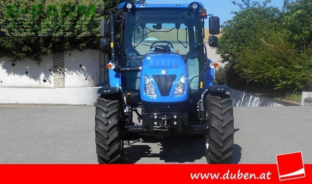 New Holland t4.65 stage v - Traktori: kuva New Holland t4.65 stage v - Traktori New Holland t4.65 stage v - Traktori: kuva New Holland t4.65 stage v - Traktori