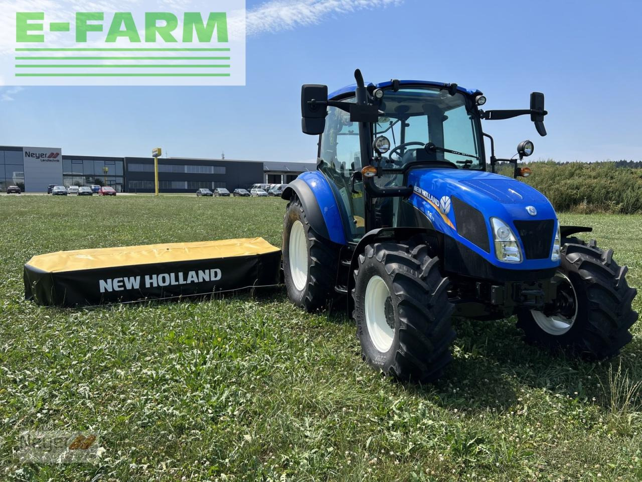 New Holland t4.75 powerstar Powerstar - Traktori: kuva New Holland t4.75 powerstar Powerstar - Traktori New Holland t4.75 powerstar Powerstar - Traktori: kuva New Holland t4.75 powerstar Powerstar - Traktori