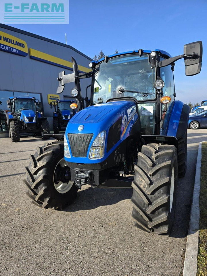 New Holland t4.75 stage v - Traktori: kuva New Holland t4.75 stage v - Traktori New Holland t4.75 stage v - Traktori: kuva New Holland t4.75 stage v - Traktori