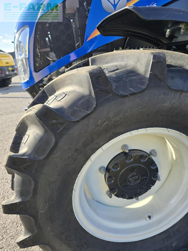 New Holland t4.75 stage v - Traktori: kuva New Holland t4.75 stage v - Traktori New Holland t4.75 stage v - Traktori: kuva New Holland t4.75 stage v - Traktori