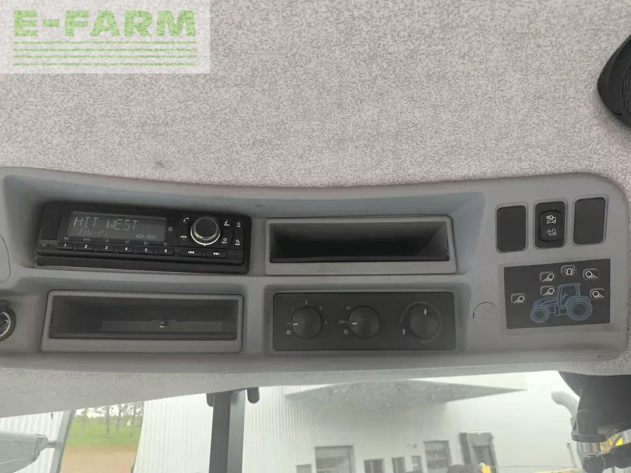 New Holland t6.145 dynamic command - Traktori: kuva New Holland t6.145 dynamic command - Traktori New Holland t6.145 dynamic command - Traktori: kuva New Holland t6.145 dynamic command - Traktori