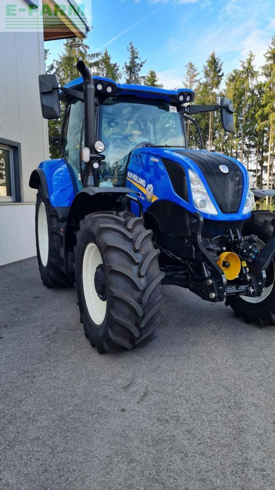 New Holland t6.160 dynamic command sidewinder ii (stage v) SideWinder II - Traktori: kuva New Holland t6.160 dynamic command sidewinder ii (stage v) SideWinder II - Traktori New Holland t6.160 dynamic command sidewinder ii (stage v) SideWinder II - Traktori: kuva New Holland t6.160 dynamic command sidewinder ii (stage v) SideWinder II - Traktori