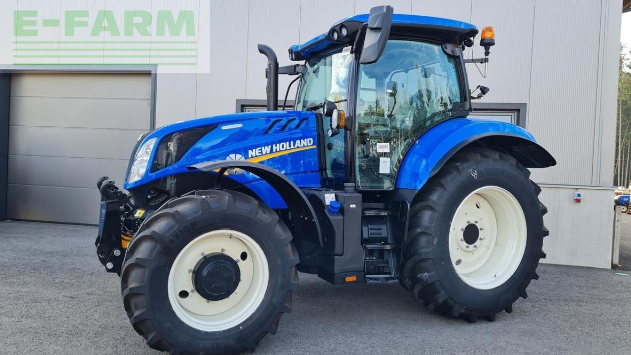 New Holland t6.160 dynamic command sidewinder ii (stage v) SideWinder II - Traktori: kuva New Holland t6.160 dynamic command sidewinder ii (stage v) SideWinder II - Traktori New Holland t6.160 dynamic command sidewinder ii (stage v) SideWinder II - Traktori: kuva New Holland t6.160 dynamic command sidewinder ii (stage v) SideWinder II - Traktori