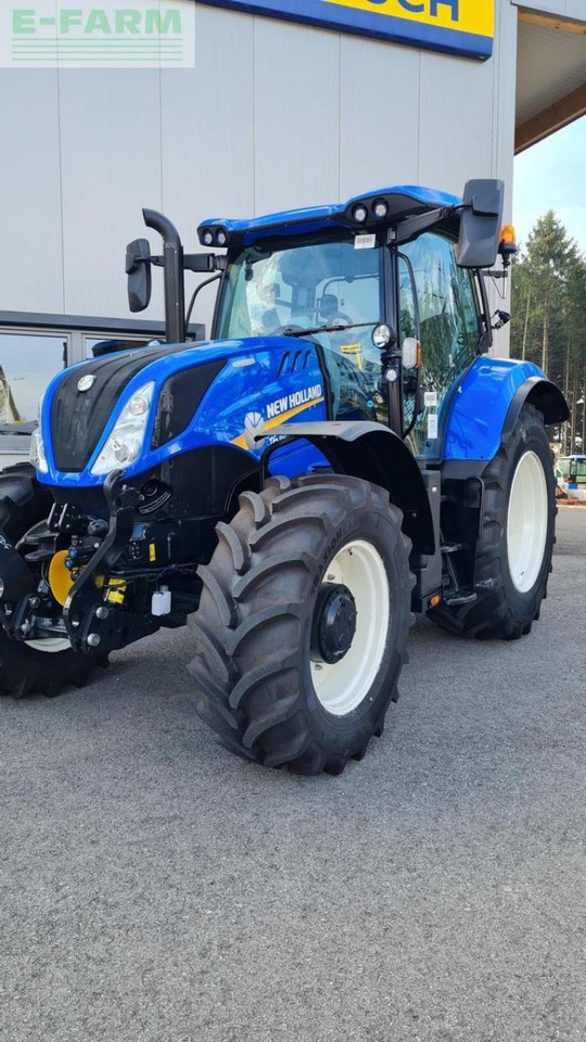New Holland t6.160 dynamic command sidewinder ii (stage v) SideWinder II - Traktori: kuva New Holland t6.160 dynamic command sidewinder ii (stage v) SideWinder II - Traktori New Holland t6.160 dynamic command sidewinder ii (stage v) SideWinder II - Traktori: kuva New Holland t6.160 dynamic command sidewinder ii (stage v) SideWinder II - Traktori