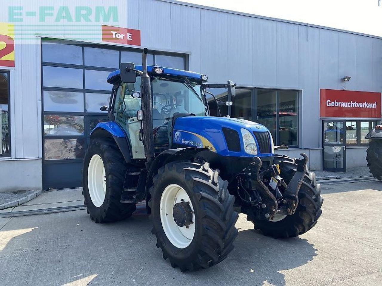 New Holland t6050 elite Elite - Traktori: kuva New Holland t6050 elite Elite - Traktori New Holland t6050 elite Elite - Traktori: kuva New Holland t6050 elite Elite - Traktori