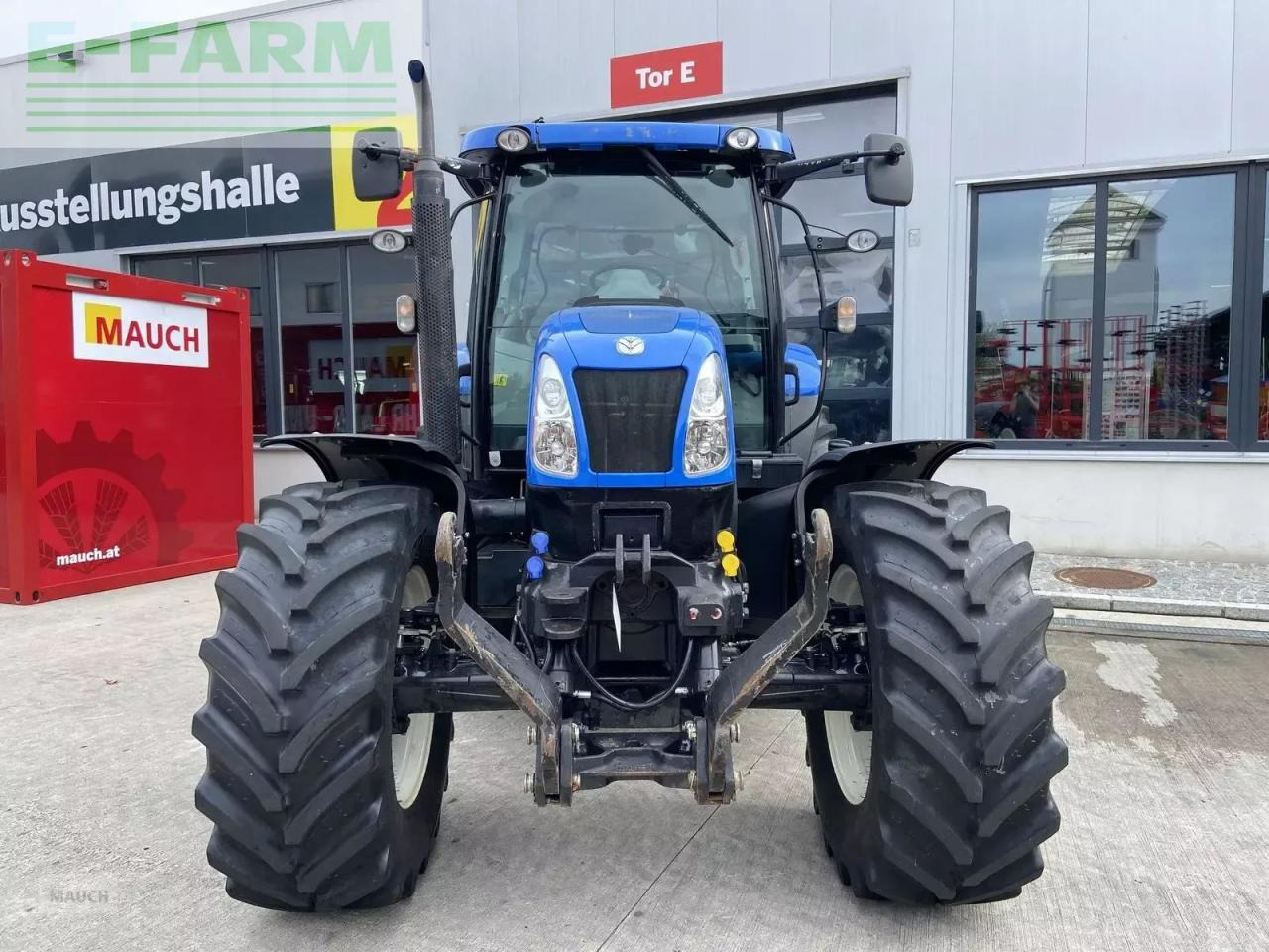 New Holland t6050 elite Elite - Traktori: kuva New Holland t6050 elite Elite - Traktori New Holland t6050 elite Elite - Traktori: kuva New Holland t6050 elite Elite - Traktori