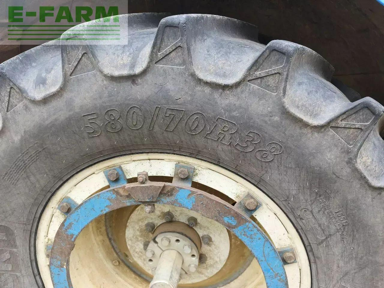 New Holland t7.200 ac - Traktori: kuva New Holland t7.200 ac - Traktori New Holland t7.200 ac - Traktori: kuva New Holland t7.200 ac - Traktori