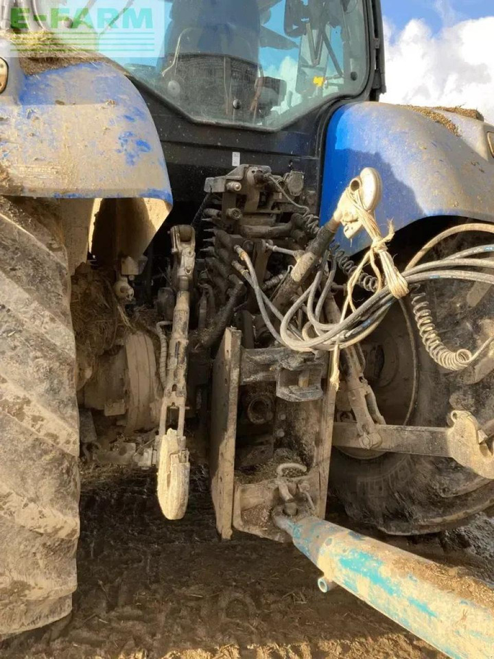 New Holland t7.210 rc s5 - Traktori: kuva New Holland t7.210 rc s5 - Traktori New Holland t7.210 rc s5 - Traktori: kuva New Holland t7.210 rc s5 - Traktori