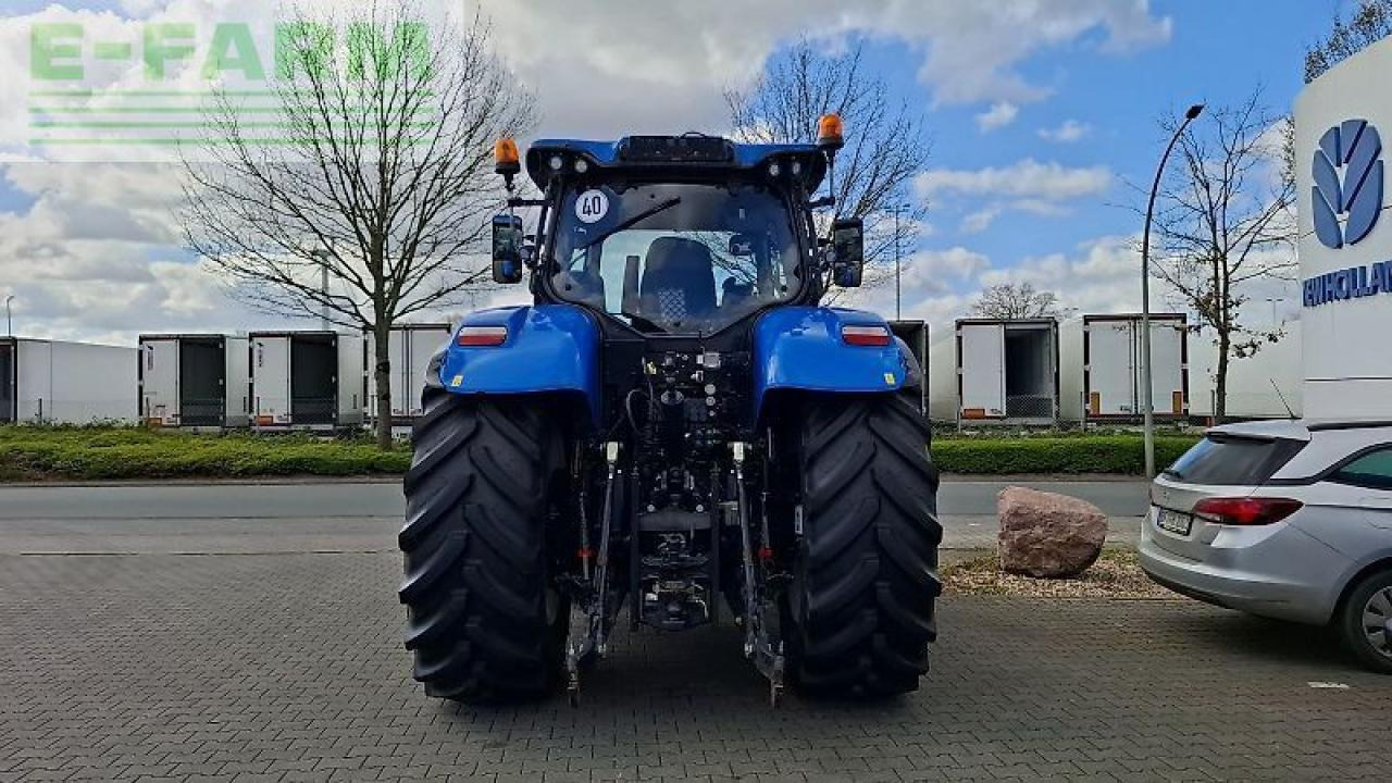 New Holland t7.230 ac - Traktori: kuva New Holland t7.230 ac - Traktori New Holland t7.230 ac - Traktori: kuva New Holland t7.230 ac - Traktori