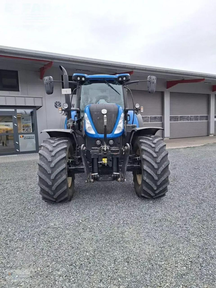New Holland t7.230 ac - Traktori: kuva New Holland t7.230 ac - Traktori New Holland t7.230 ac - Traktori: kuva New Holland t7.230 ac - Traktori