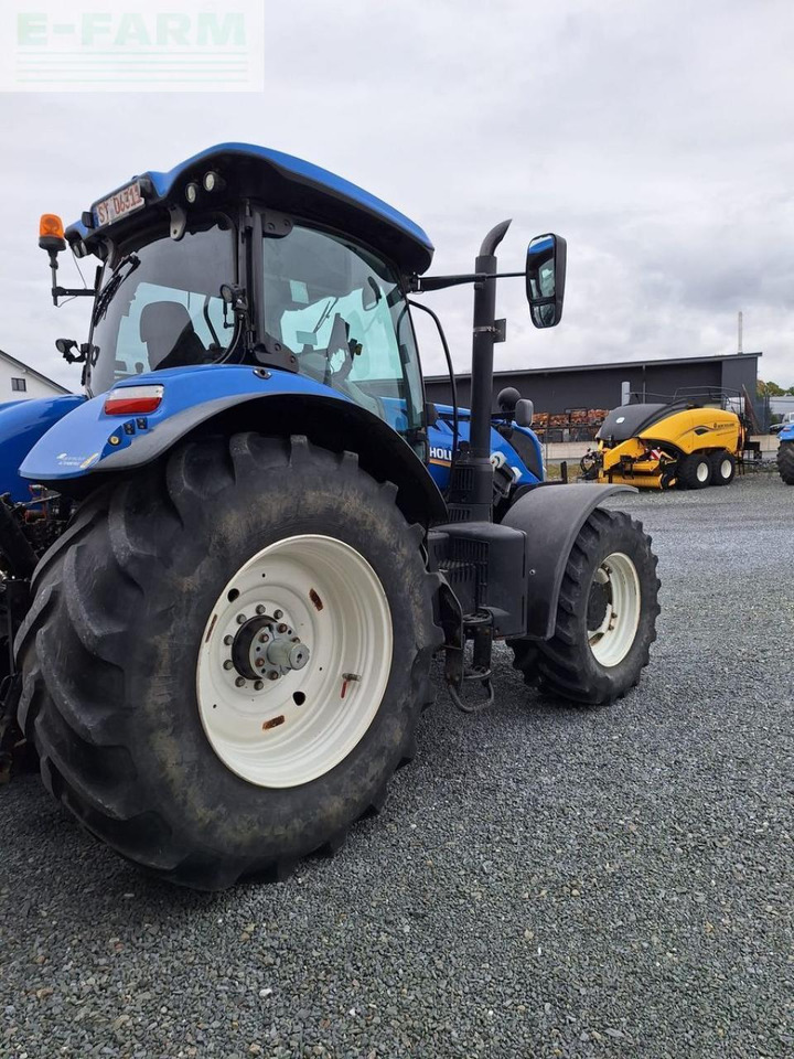 New Holland t7.230 ac - Traktori: kuva New Holland t7.230 ac - Traktori New Holland t7.230 ac - Traktori: kuva New Holland t7.230 ac - Traktori