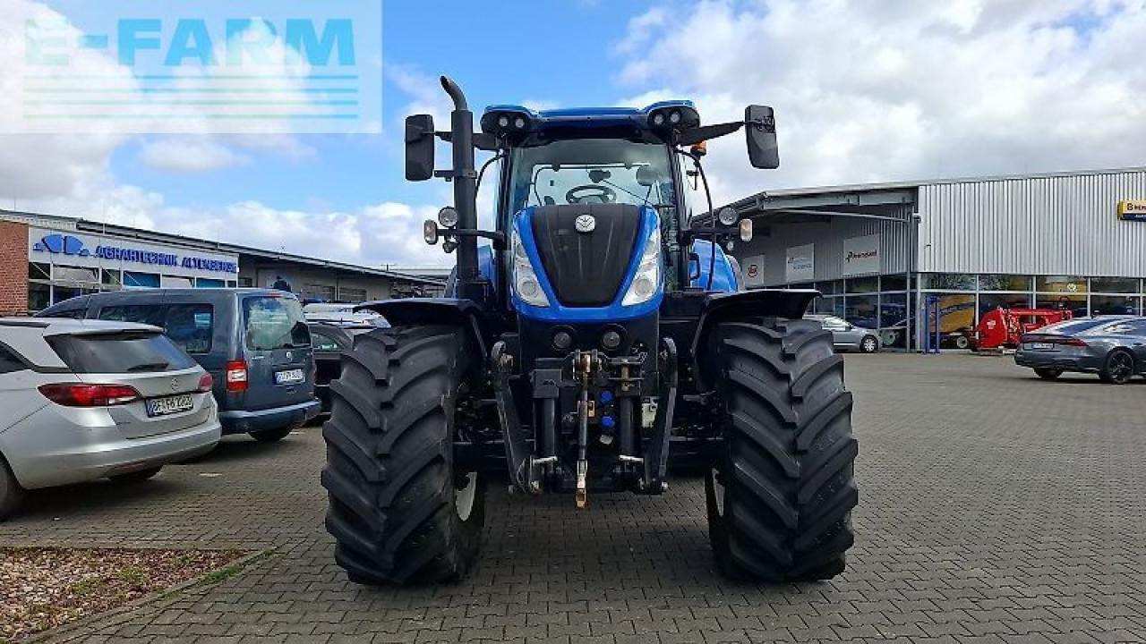 New Holland t7.230 ac - Traktori: kuva New Holland t7.230 ac - Traktori New Holland t7.230 ac - Traktori: kuva New Holland t7.230 ac - Traktori