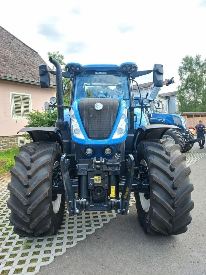 New Holland t7.270 auto command sidewinder ii (stage v) - Traktori: kuva New Holland t7.270 auto command sidewinder ii (stage v) - Traktori New Holland t7.270 auto command sidewinder ii (stage v) - Traktori: kuva New Holland t7.270 auto command sidewinder ii (stage v) - Traktori
