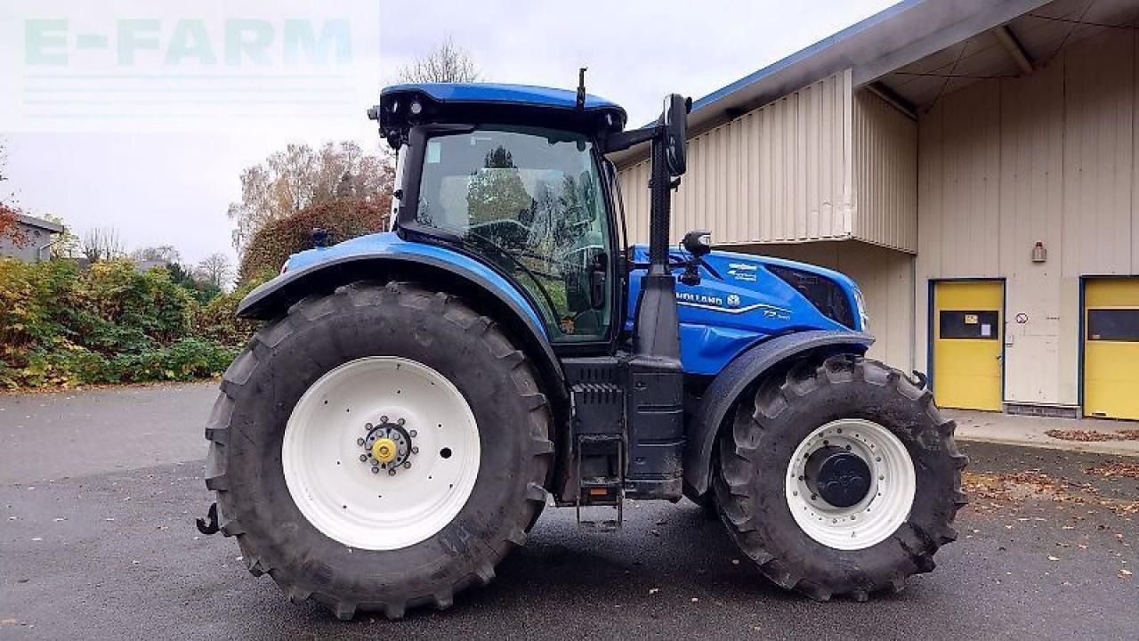 New Holland t7.270 autocommand - Traktori: kuva New Holland t7.270 autocommand - Traktori New Holland t7.270 autocommand - Traktori: kuva New Holland t7.270 autocommand - Traktori