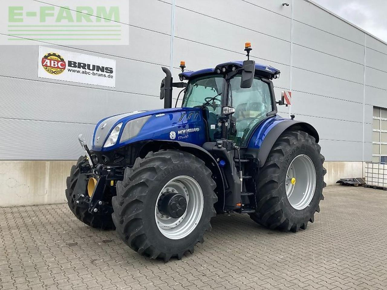 New Holland t7.315 hd autocommand new gen HD - Traktori: kuva New Holland t7.315 hd autocommand new gen HD - Traktori New Holland t7.315 hd autocommand new gen HD - Traktori: kuva New Holland t7.315 hd autocommand new gen HD - Traktori