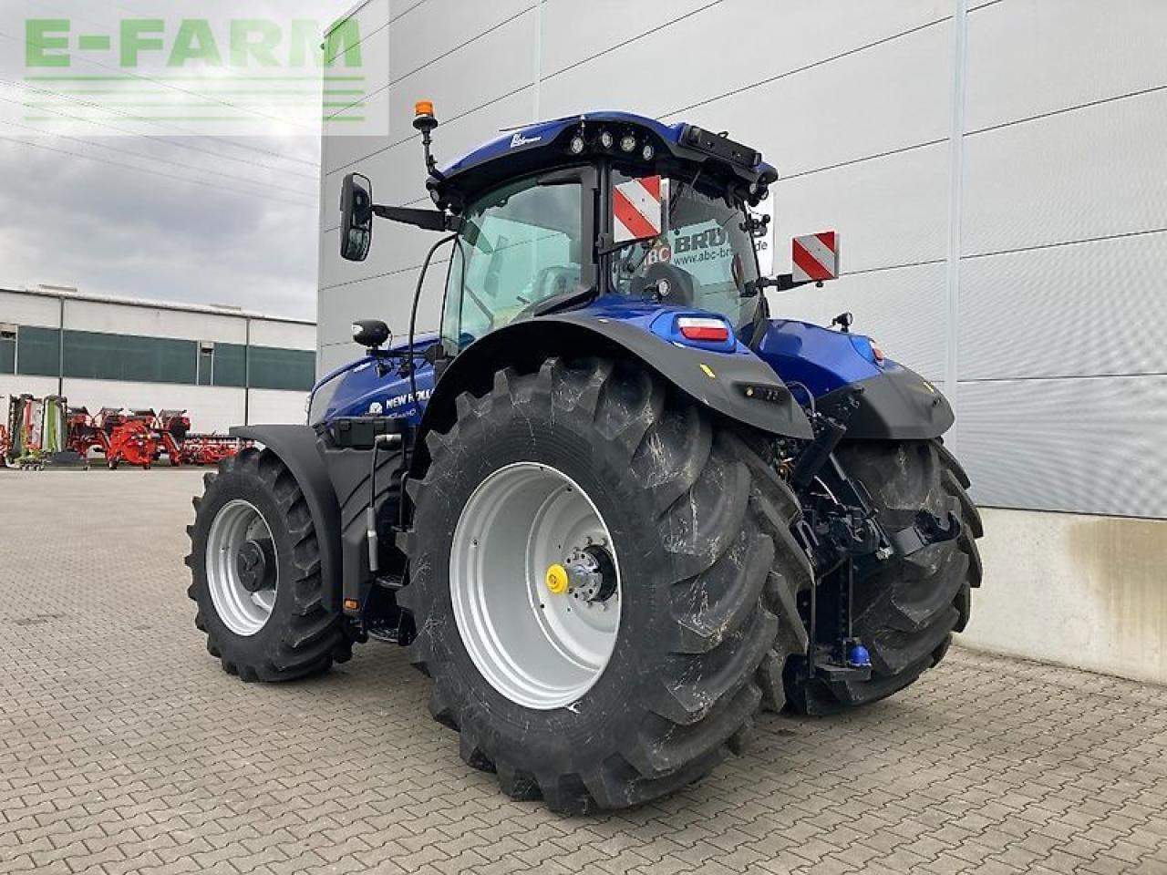New Holland t7.315 hd autocommand new gen HD - Traktori: kuva New Holland t7.315 hd autocommand new gen HD - Traktori New Holland t7.315 hd autocommand new gen HD - Traktori: kuva New Holland t7.315 hd autocommand new gen HD - Traktori