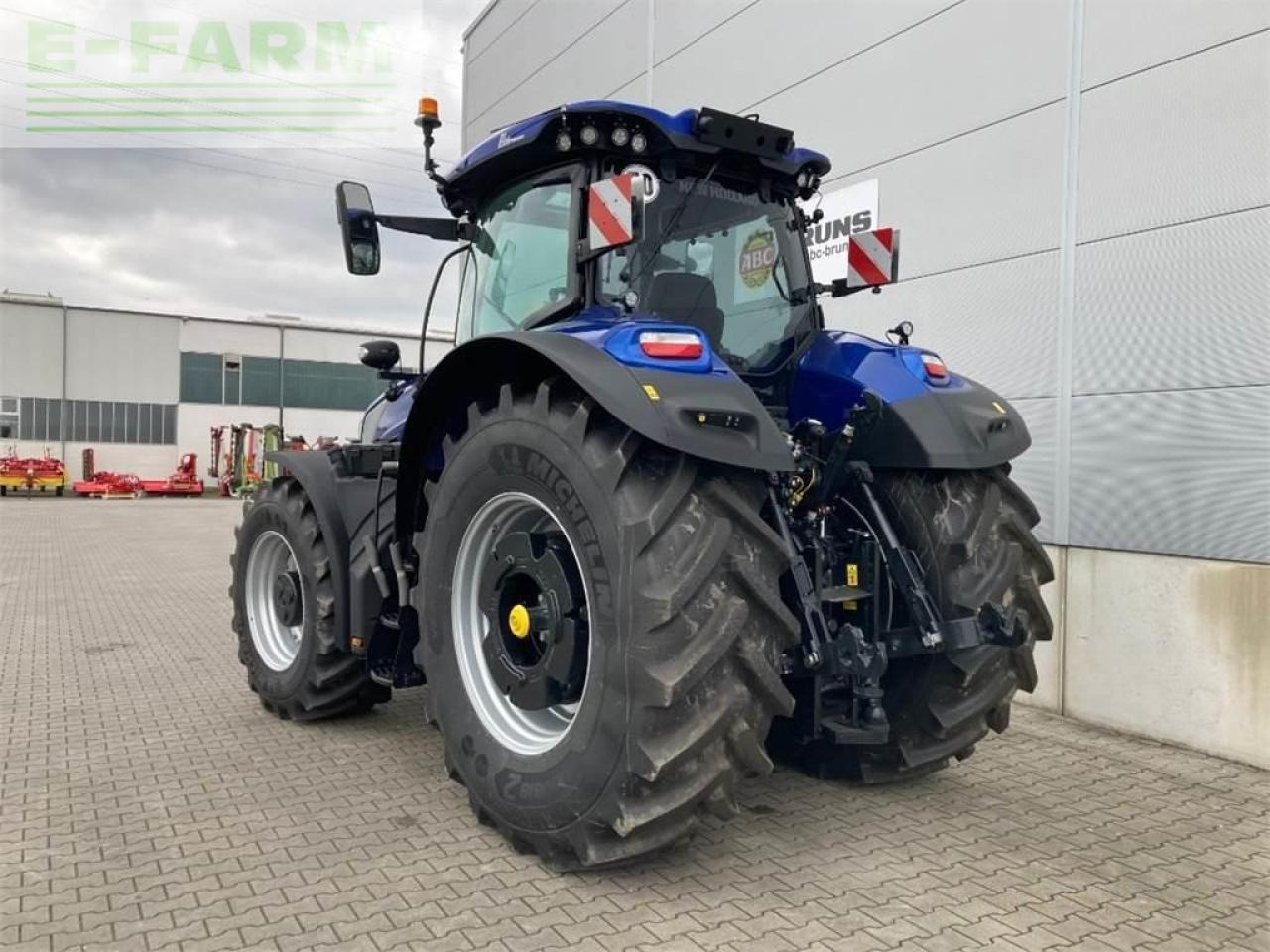 New Holland t7.315 hd autocommand new gen HD - Traktori: kuva New Holland t7.315 hd autocommand new gen HD - Traktori New Holland t7.315 hd autocommand new gen HD - Traktori: kuva New Holland t7.315 hd autocommand new gen HD - Traktori